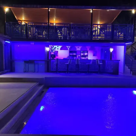 Belle Vue Oeluedeniz Hotell