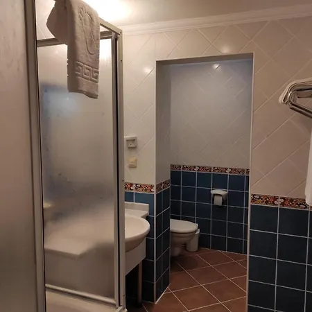 Hotell Belle Vue Oeluedeniz