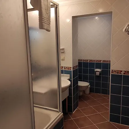 Hotell Belle Vue Oeluedeniz Fethiye