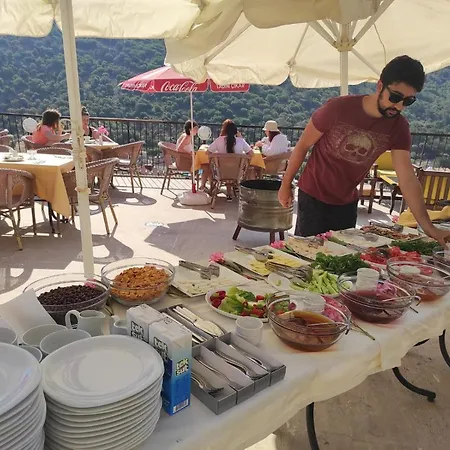 Belle Vue Oeluedeniz Hotell