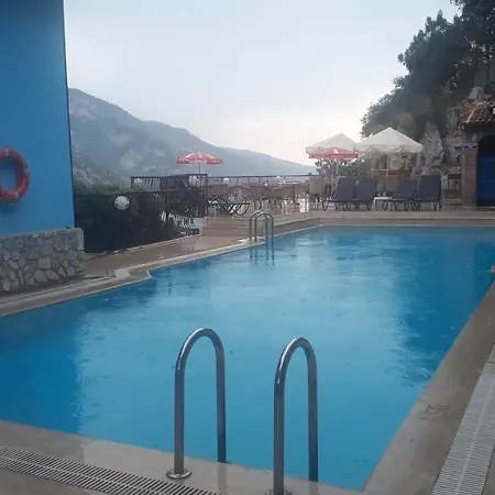 Belle Vue Oeluedeniz Hotell