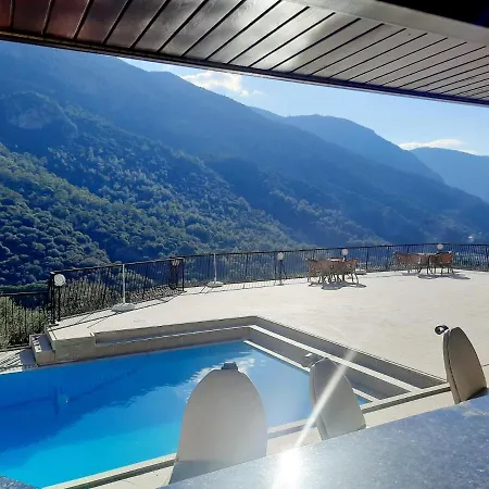 Belle Vue Oeluedeniz Hotell