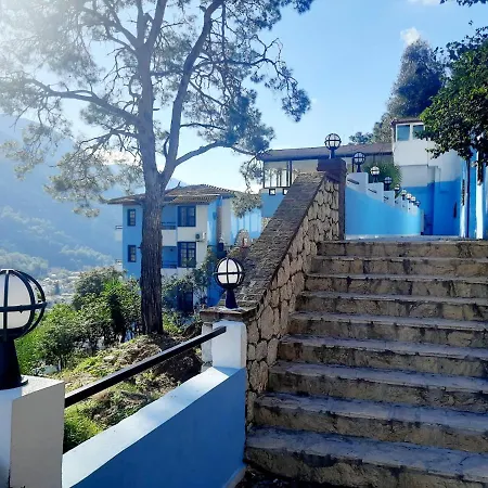 Belle Vue Oeluedeniz Hotell 4*