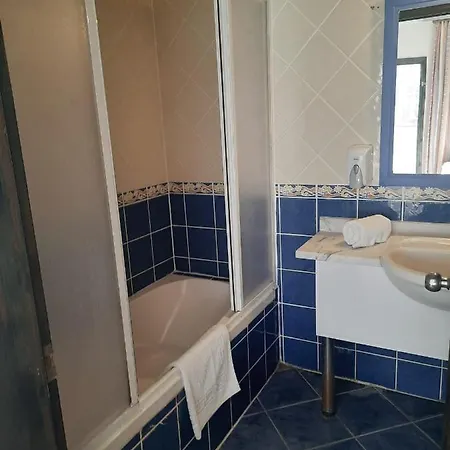 Hotell Belle Vue Oeluedeniz