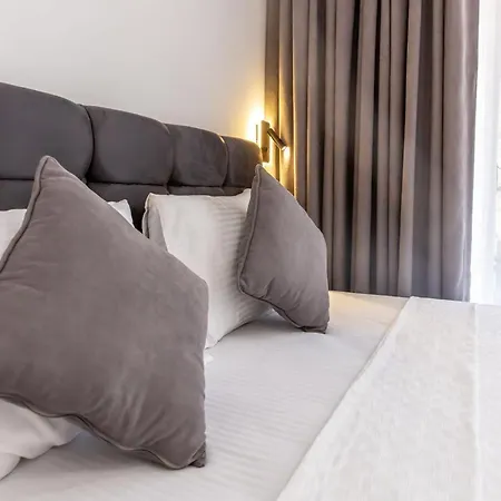 Hotell Belle Vue Oeluedeniz 4*