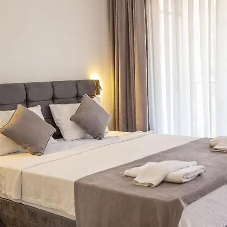 Hotell Belle Vue Oeluedeniz